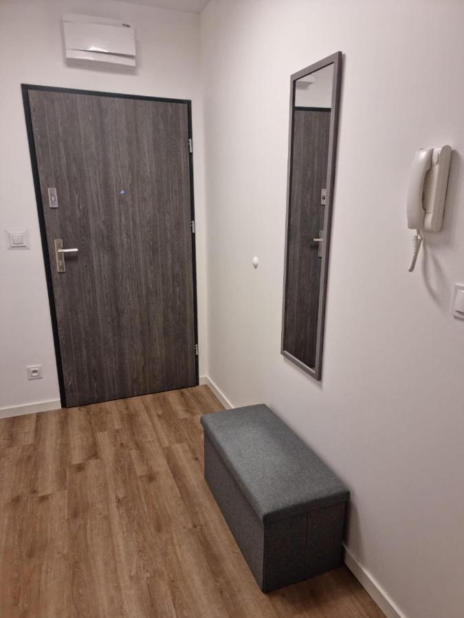 Apartament Anna Apartment Leszno  Exterior photo